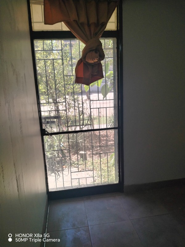 Amplio y Luminoso Departamento en Tradicional Barrio de Ñuno