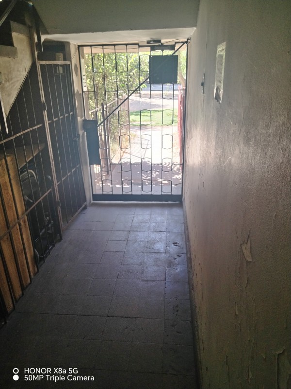 Amplio y Luminoso Departamento en Tradicional Barrio de Ñuno