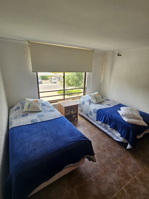 Depto 3Dorm, 2Da Linea, Cercano Al Funicular