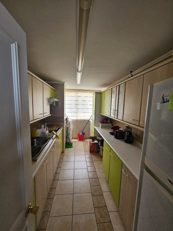 Depto 3Dorm, 2Da Linea, Cercano Al Funicular