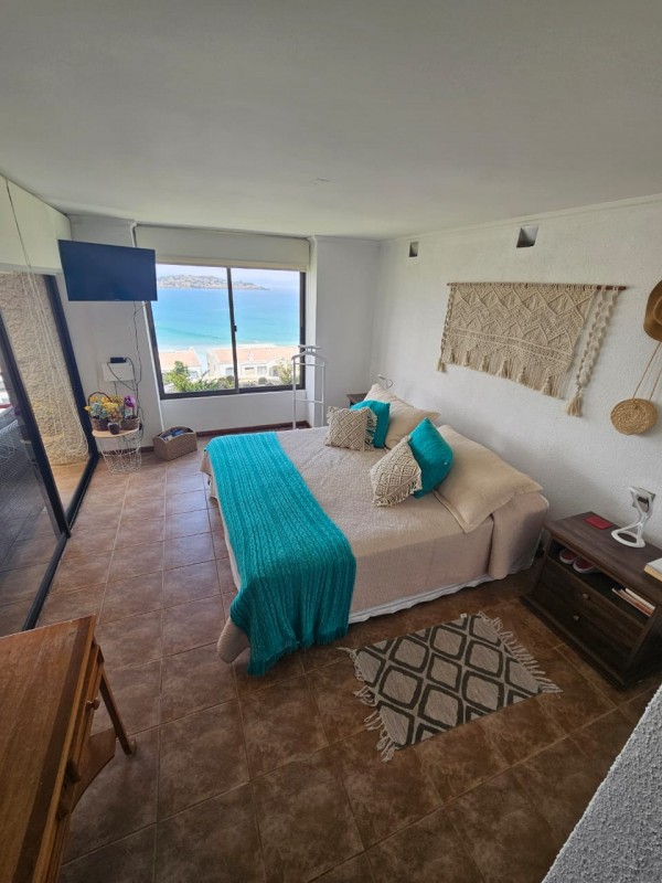 Depto 3Dorm, 2Da Linea, Cercano Al Funicular