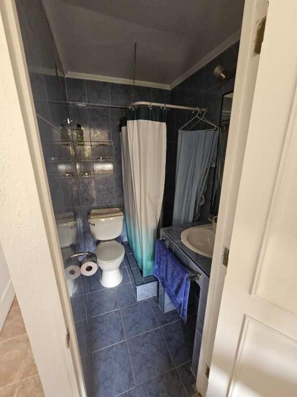 Depto 3Dorm, 2Da Linea, Cercano Al Funicular