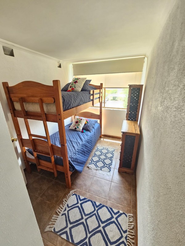 Depto 3Dorm, 2Da Linea, Cercano Al Funicular