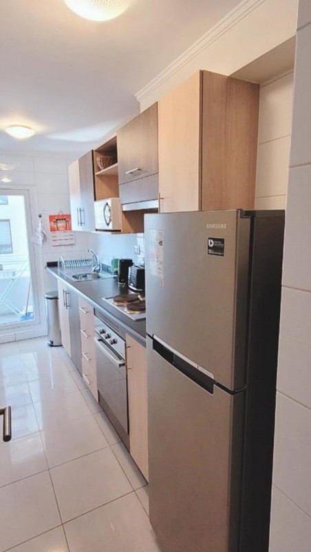 Excelente Departamento Centro de Temuco!!