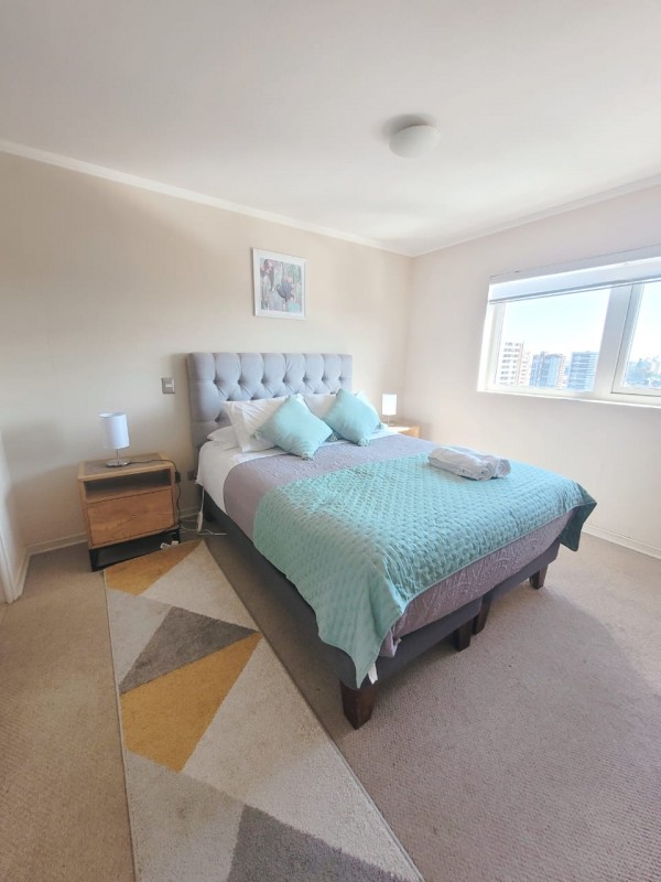 Excelente Departamento Centro de Temuco!!