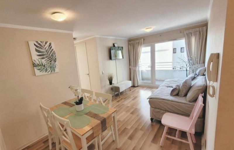 Excelente Departamento Centro de Temuco!!