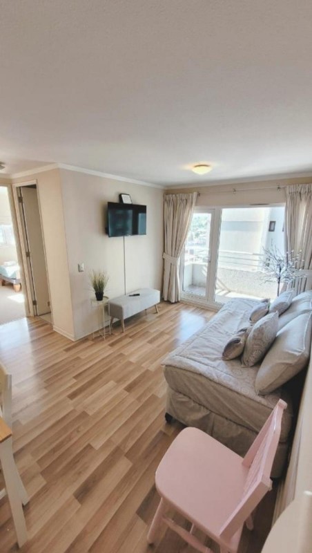 Excelente Departamento Centro de Temuco!!