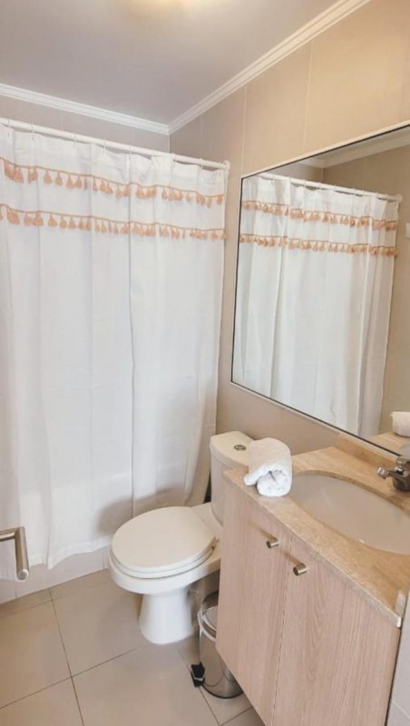 Excelente Departamento Centro de Temuco!!