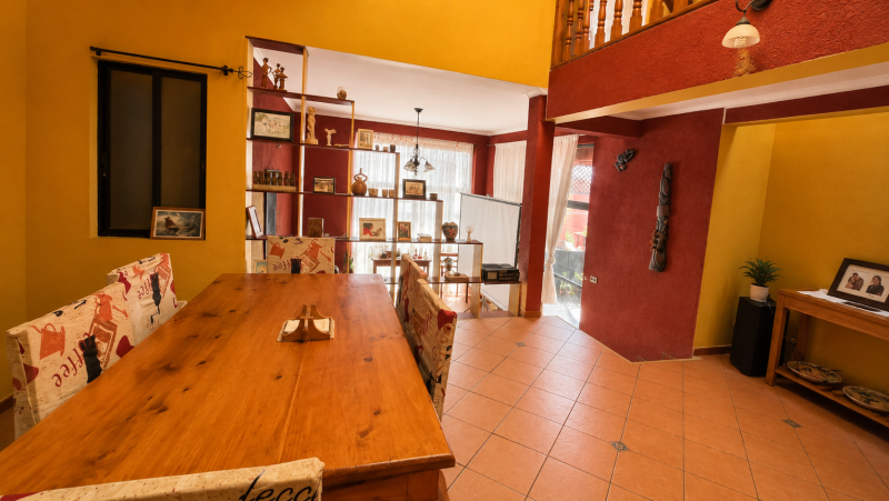 Casa en Venta en Calle Emilio Sotomayor, Sector Parque Ingle