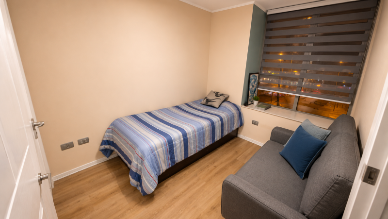 Exclusivo Departamento en Venta, Sector Sur - Parque Brasil
