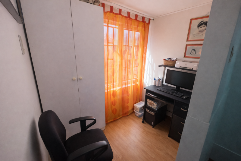 Casa en Venta en Pasaje Ingeniero Hyatt N°8659, Antofagasta