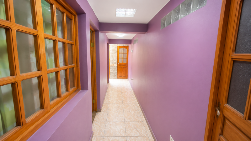 Casa en Venta en Pasaje Turi N° 683 , Norte de Antofagasta