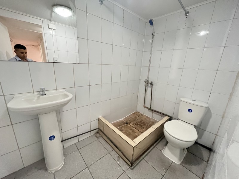 Departamento en Nicolas Tirado Con Nicolas Gonzalez