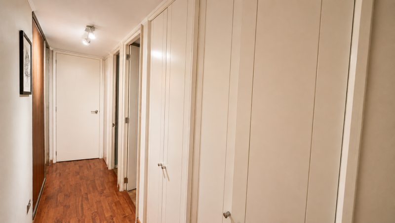 Exclusivo Departamento en Venta, Sector Sur - Parque Brasil
