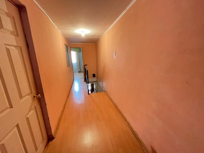 Casa en Venta en Psj Toconce Con Llanquihue