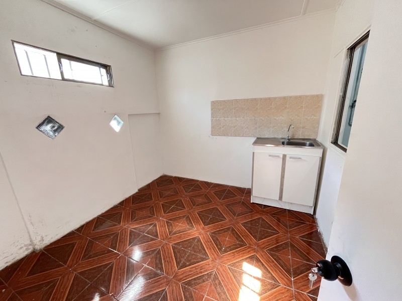 Departamento en Nicolas Tirado Con Nicolas Gonzalez