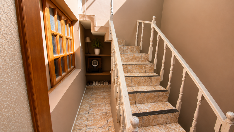 Casa en Venta en Pasaje Turi N° 683 , Norte de Antofagasta