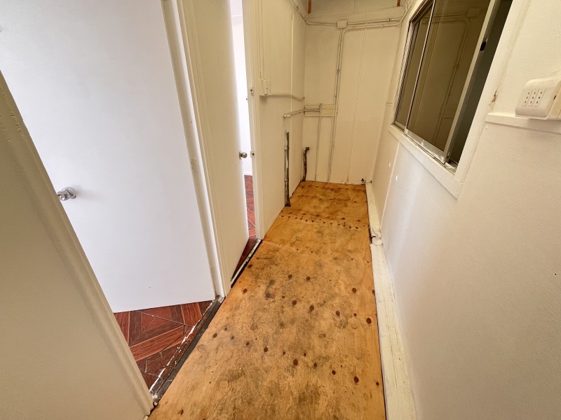 Departamento en Nicolas Tirado Con Nicolas Gonzalez