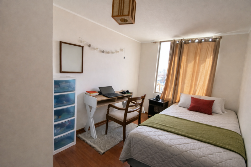 Departamento en Venta en Terramar Ii , Antofagasta