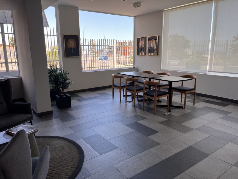 Departamento en Venta en Edificio Vista Horizonte