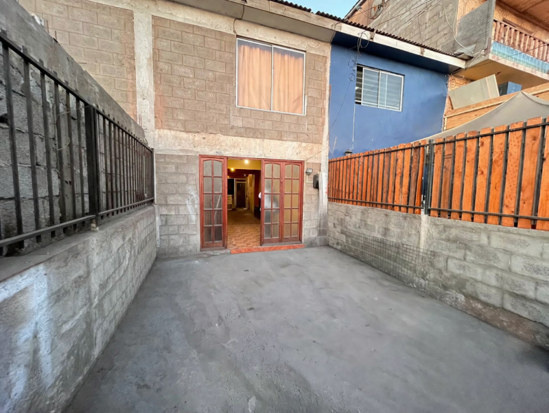 Casa en Venta en los Chungungos, Antofagasta