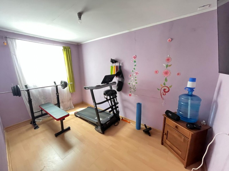 Casa en Venta en Psj Toconce Con Llanquihue