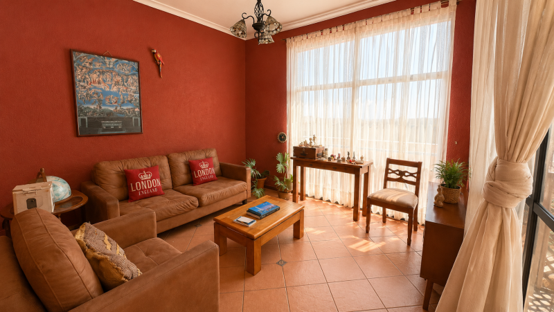 Casa en Arriendo en Calle Emilio Sotomayor, Parque Ingles