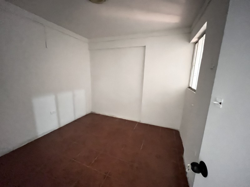 Departamento en Nicolas Tirado Con Nicolas Gonzalez