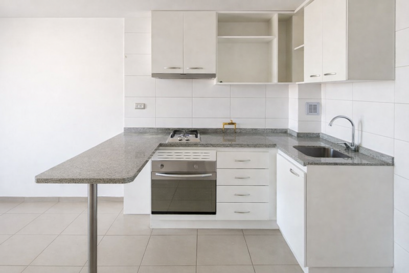 Fotografía de Departamento en Arriendo en Lomas del Norte Ii