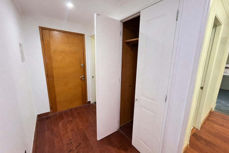 Departamento en Arriendo Sector Sur en Calle Trumao 1100