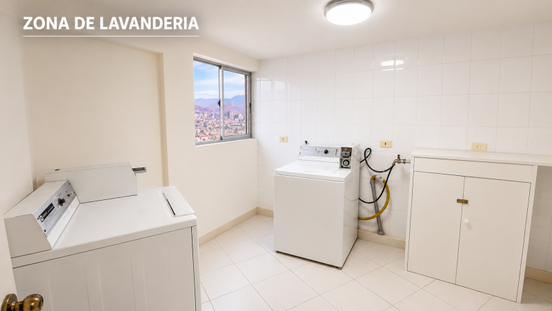 Departamento en Venta en Torre San Pablo, Iquique 3757