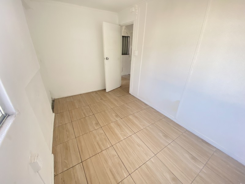 Departamento en Nicolas Tirado Con Nicolas Gonzalez