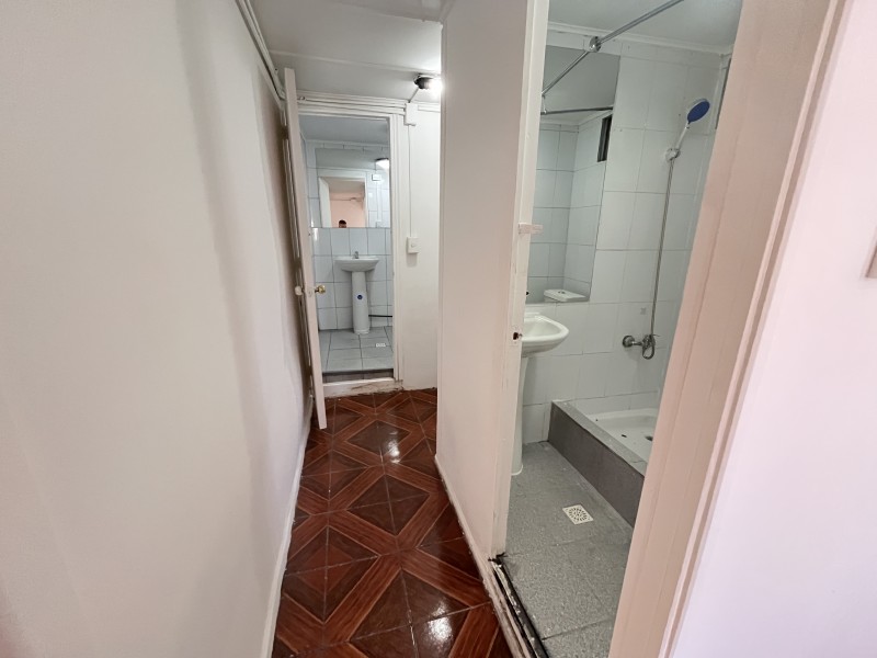 Departamento en Nicolas Tirado Con Nicolas Gonzalez