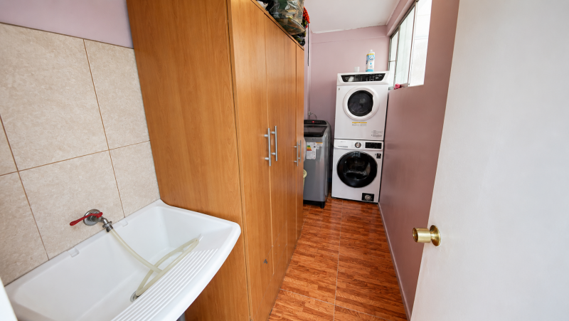 Casa en Venta en Calle Mario Silva Iriarte , Sector Norte