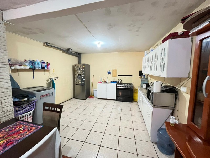 Casa en Venta en Psj Toconce Con Llanquihue