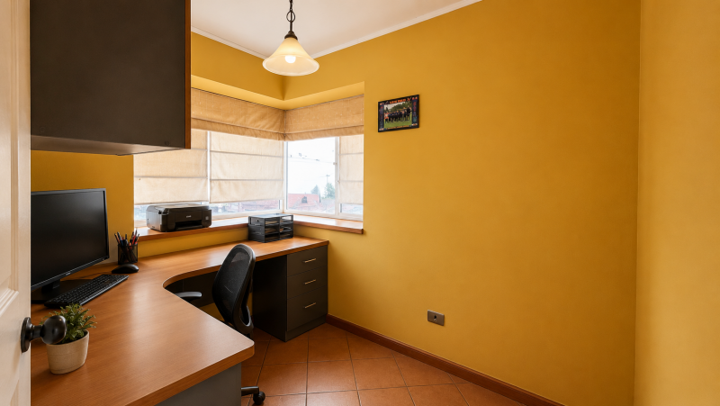Casa en Venta en Calle Emilio Sotomayor, Sector Parque Ingle