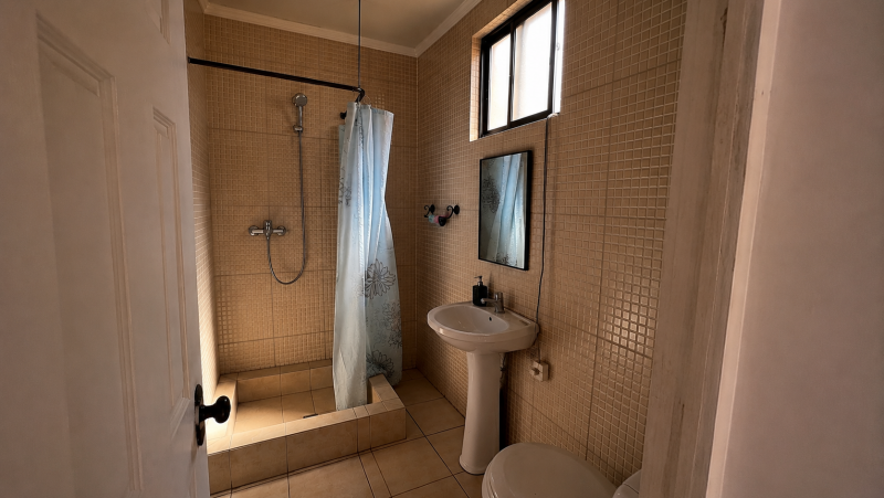 Casa en Arriendo en Calle Emilio Sotomayor, Parque Ingles