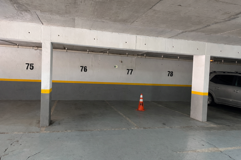 Departamento en Venta en Edificio Vista Horizonte