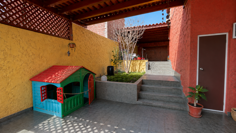 Casa en Venta en Calle Emilio Sotomayor, Sector Parque Ingle