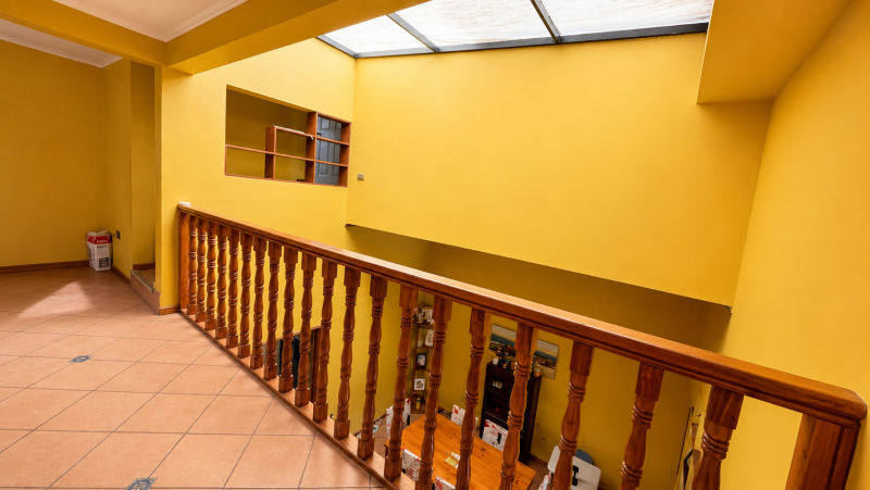Casa en Arriendo en Calle Emilio Sotomayor, Parque Ingles