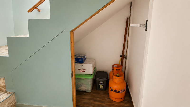 Casa en Venta en Pasaje Turi N° 683 , Norte de Antofagasta