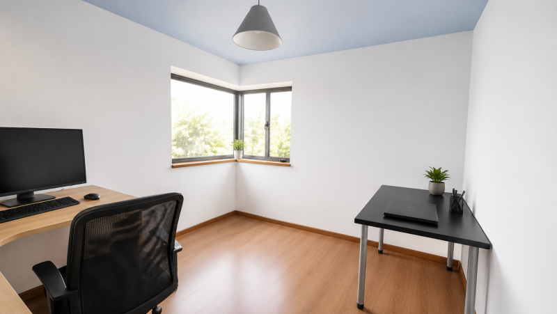 Casa en Arriendo en Calle Emilio Sotomayor, Parque Ingles