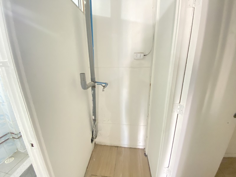 Departamento en Nicolas Tirado Con Nicolas Gonzalez