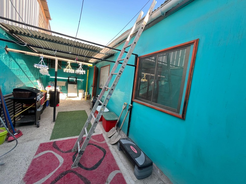 Casa en Venta en Calle Centenario Con Av. Salvador Allende