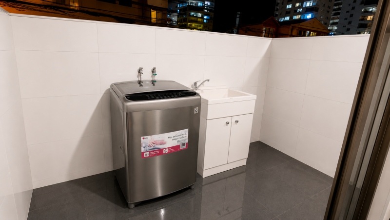 Exclusivo Departamento en Venta, Sector Sur - Parque Brasil