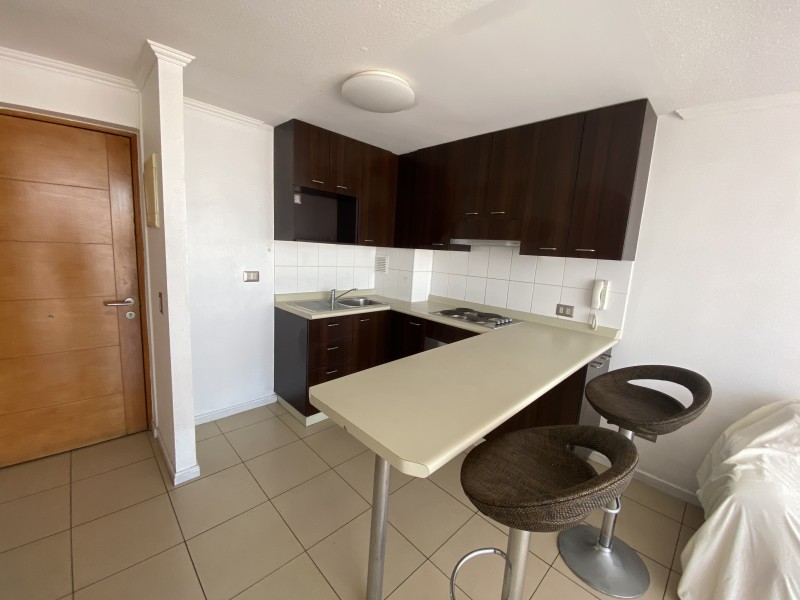 Departamento en Venta en Edificio Novo, la Torre 3028