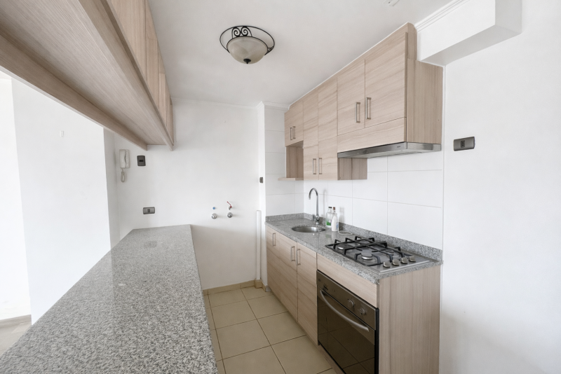 Fotografía de Departamento en Venta en Av Iquique - Condominio Almanova