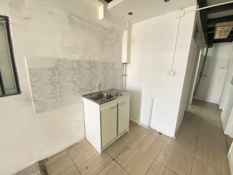 Departamento en Nicolas Tirado Con Nicolas Gonzalez