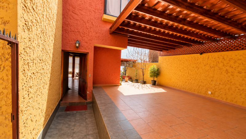 Casa en Venta en Calle Emilio Sotomayor, Sector Parque Ingle