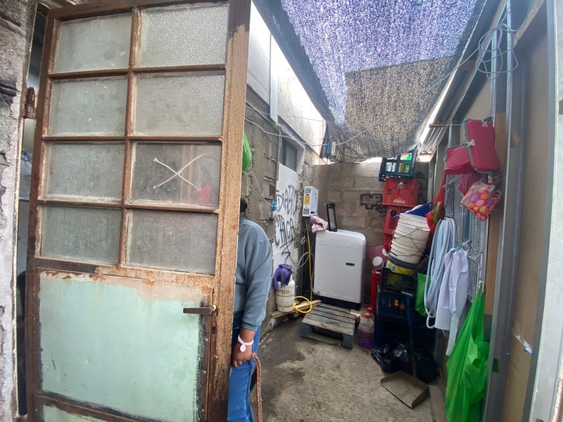 Venta de Casa Con Local Comercial en Av. Américo Vespucio